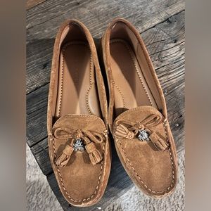 Coach Loafers